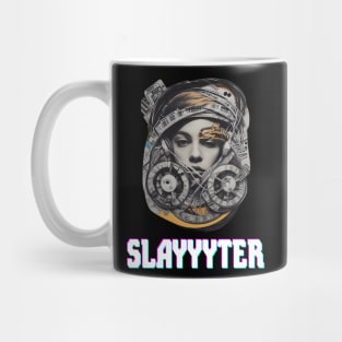 Slayyyter Mug